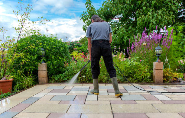 Best Pool Deck Cleaning  in Wilkesboro, NC